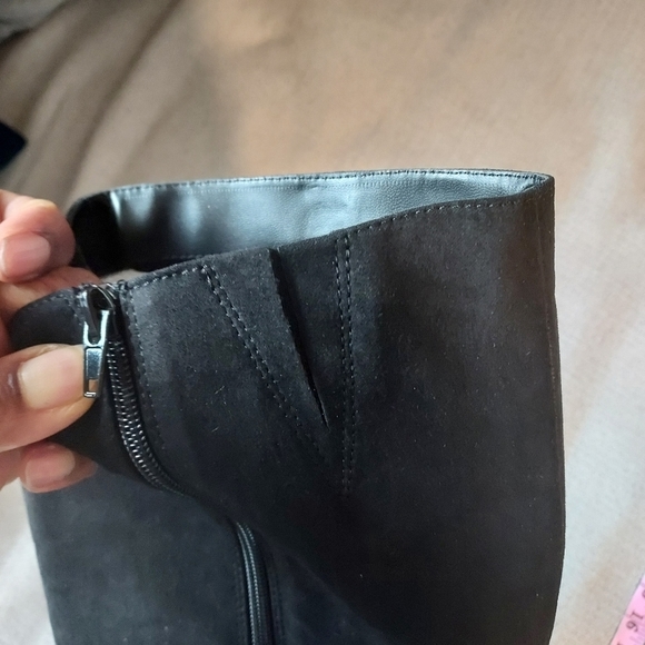 I.n.c Rajelf women's boot - Picture 10 of 10